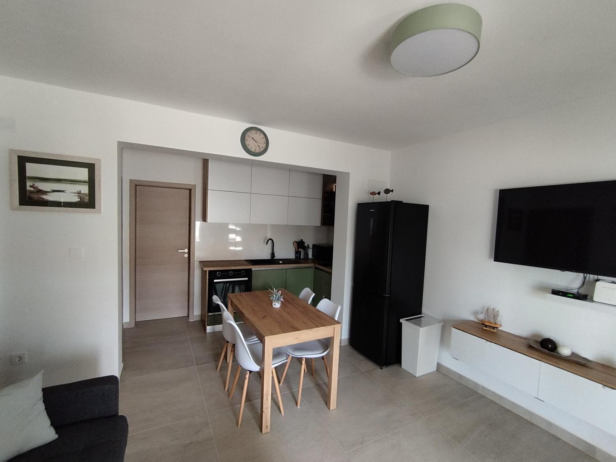 Old Town Paklenica Appartement Starigrad Paklenica Kamer foto