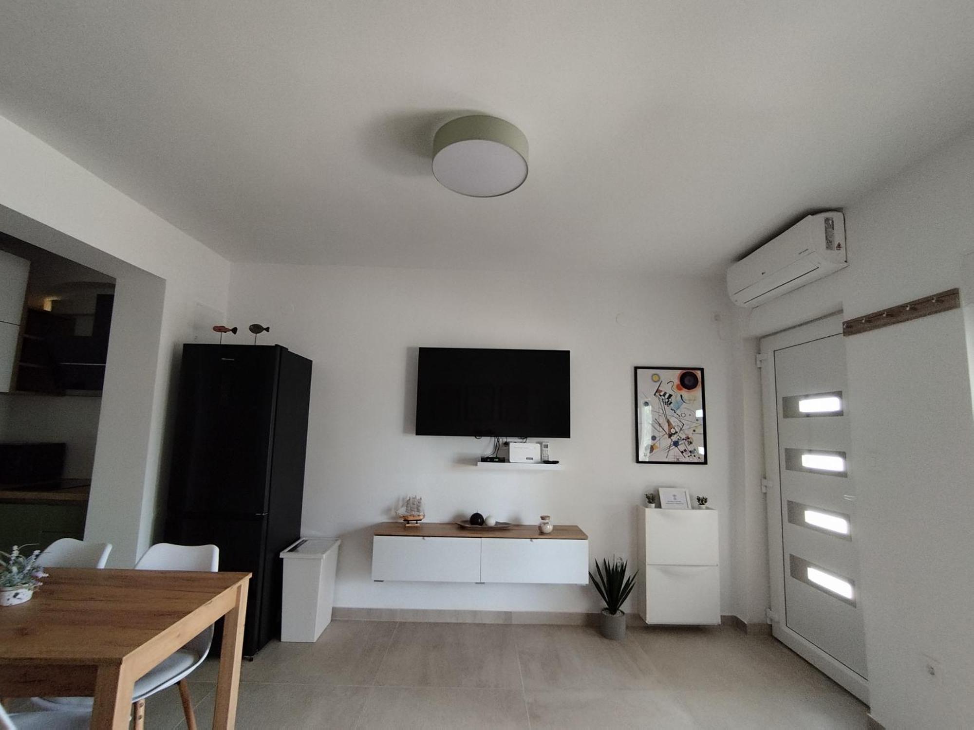 Old Town Paklenica Appartement Starigrad Paklenica Kamer foto