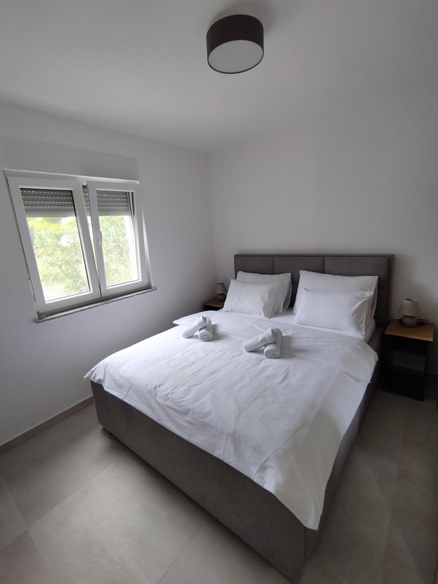 Old Town Paklenica Appartement Starigrad Paklenica Kamer foto